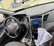 Hyundai Sonata 2012 White - 5