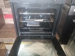 Kimax Oven with Air Fryer - Brand New