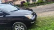 Lexus RX 350 2009 Black - 4