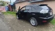 Lexus RX 350 2009 Black - 5
