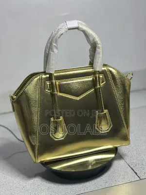 Givenchy Antigona Toy Lock Bag