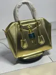 Givenchy Antigona Toy Lock Bag - 2