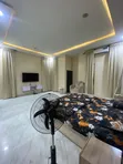 Furnished 4-Bedroom Duplex da BQ a Alternative, Chevron don haya - 4