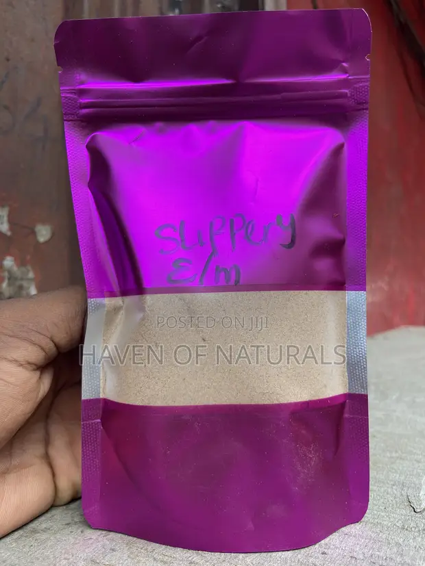 Slippery Elm Powder - 100g - 1