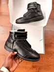 Maison Margiela Future Sneakers Baƙi - 2