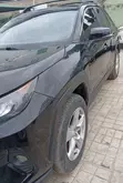2019 Toyota RAV4 LE AWD Black - 2