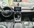 2019 Toyota RAV4 LE AWD Black - 5