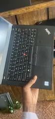 Lenovo ThinkPad X390 Yoga Laptop 8GB RAM, 256GB SSD - 3