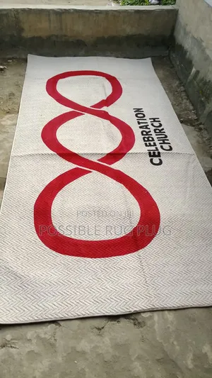 Custom Rugs for Business Branding & Offices
