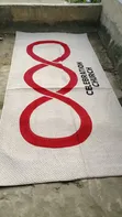Custom Rugs for Business Branding & Offices - 1