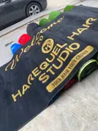 Custom Rugs for Business Branding & Offices - 2
