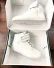 Maison Margiela Sneakers - White - 1