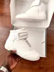 Maison Margiela Sneakers - White - 2