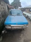 Nissan Tank Truck 1998 - 1