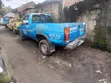 Nissan Tank Truck 1998 - 2