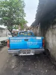 Nissan Tank Truck 1998 - 3