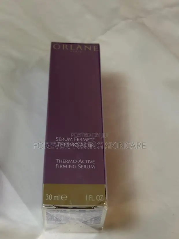 Orlane Thermo Active Firming Serum - 1