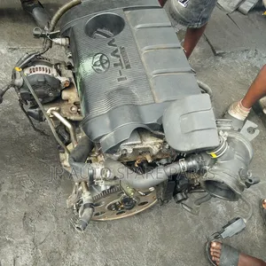 Tokunbo 2AR Engine na Toyota Venza & Camry