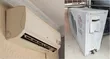 1.5 HP LG Window Air Conditioner - 1