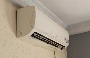 1.5 HP LG Window Air Conditioner