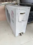 1.5 HP LG Window Air Conditioner - 3