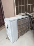1.5 HP LG Window Air Conditioner - 4