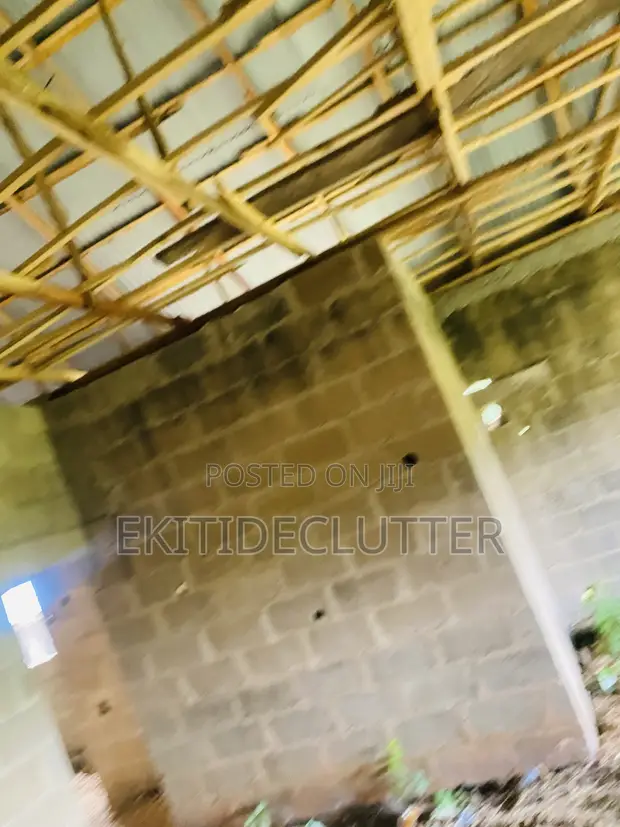 3-Bedroom Bungalow for Sale in Seed Grace Intl, Ado Ekiti - 1