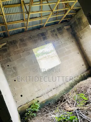 3 Bedroom Bungalow Ado Ekiti, Seed Grace Intl