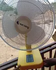 Brand New Sunking Solar Table Fan - 2