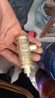 Brand New Gas Valve for Refill Business - 1