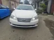 Lexus ES 350 2011 Fari - 1
