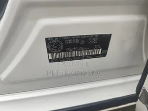 Lexus ES 350 2011 Fari