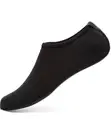 Thick Anti-Slip Diving Socks - Black - 2