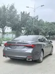 2020 Toyota Avalon XLE Sedan - 2