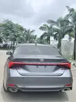2020 Toyota Avalon XLE Sedan - 3