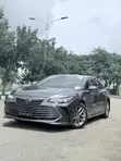 2020 Toyota Avalon XLE Sedan - 4