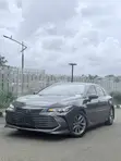 2020 Toyota Avalon XLE Sedan - 5