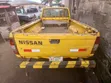 Nissan Frontier Truck (Used) - 2