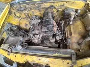 Nissan Frontier Truck (Used)