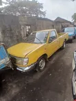Nissan Frontier Truck (Used) - 5