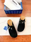 Birkenstock x Chrome Hearts Mule - 2