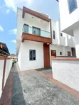 4 Bedroom Semi-Detached Duplex in Abijo for Sale - 5