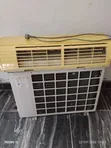 Samsung 1.5 HP Split System Air Conditioner - Amfani da UK - 2