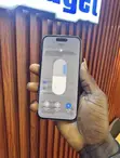 Apple iPhone 14 Pro 256GB Purple - 2