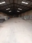 16800sqft Warehouse for Lease, Surulere - 1