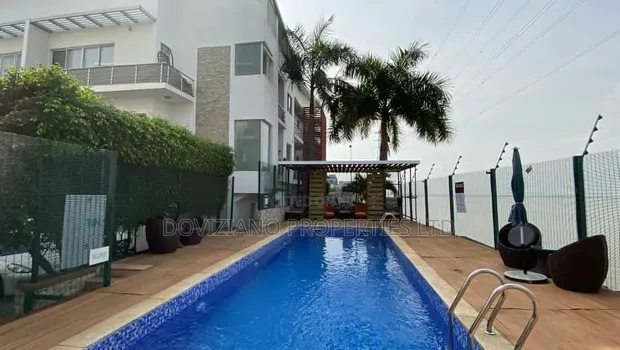 3-Bedroom Waterfront Apartment for Rent in Banana Island, Ikoyi - 1