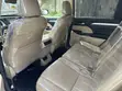 2015 Toyota Highlander XLE AWD SUV - Maroon - 4