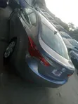 2013 Hyundai Elantra Limited Sedan - Gray - 3