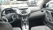 2013 Hyundai Elantra Limited Sedan - Gray - 4