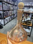 Kayan Gilashin Giya da Decanter 7-Piece tare da Rhinestones - 2